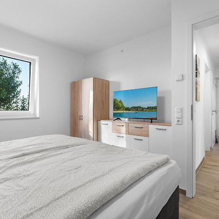 Niewoh Ferienhaus Wiesenblick,Ammerland, Conneforde Wiefelstede Pokój zdjęcie