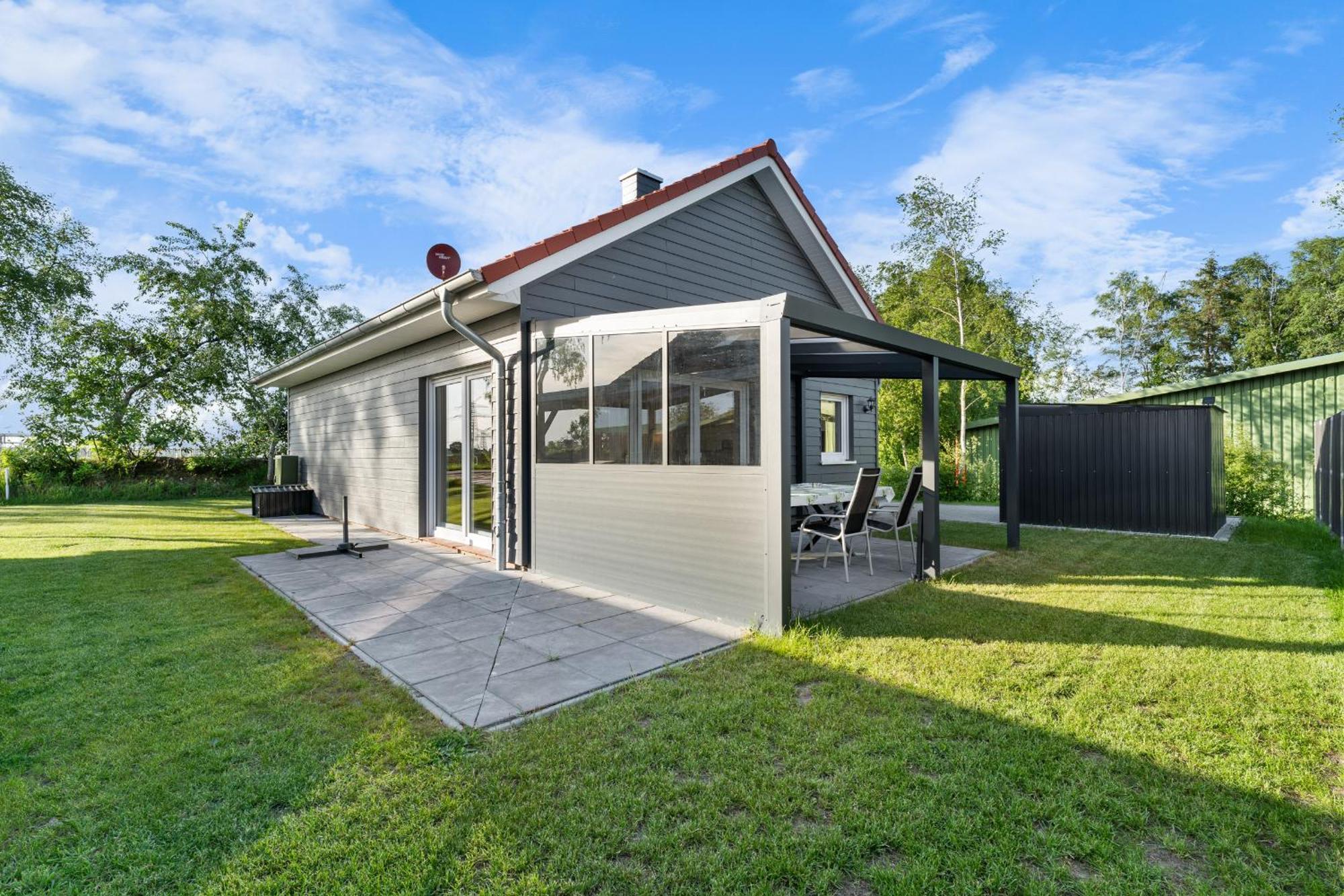 Niewoh Ferienhaus Wiesenblick,Ammerland, Conneforde Wiefelstede Pokój zdjęcie
