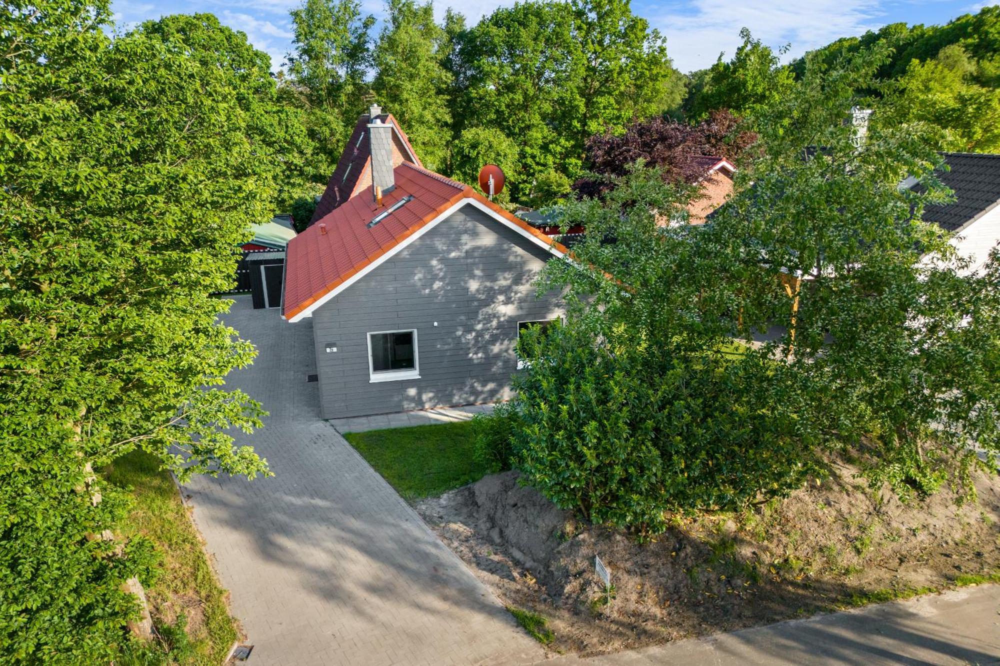 Niewoh Ferienhaus Wiesenblick,Ammerland, Conneforde Wiefelstede Pokój zdjęcie