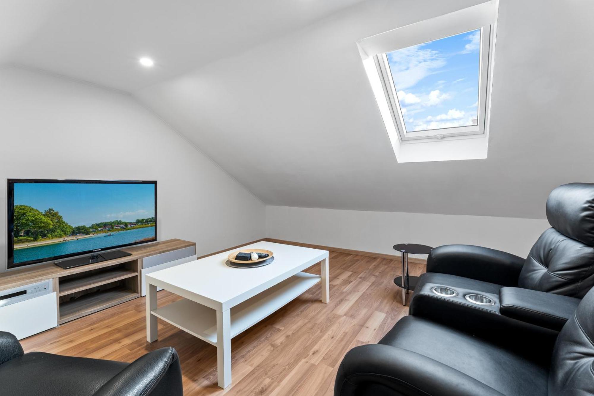 Niewoh Ferienhaus Wiesenblick,Ammerland, Conneforde Wiefelstede Pokój zdjęcie